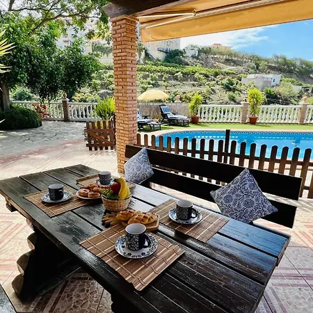 Villa Capricho *