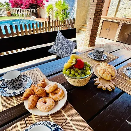 Capricho Torrox