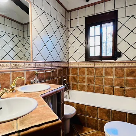 Capricho Villa