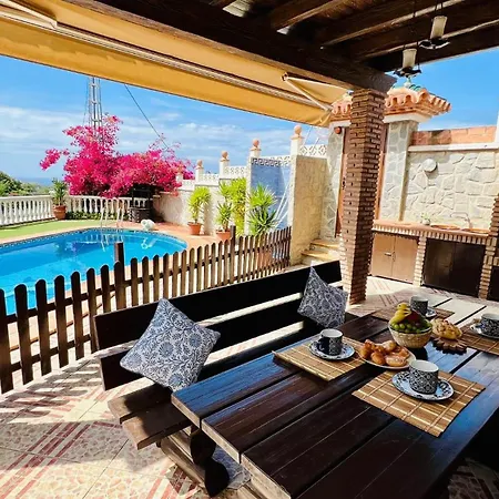 Villa Capricho *