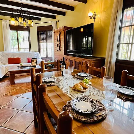 Capricho Villa