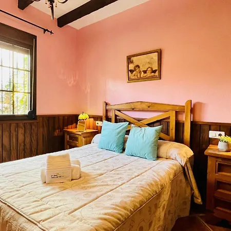 Capricho Villa Torrox