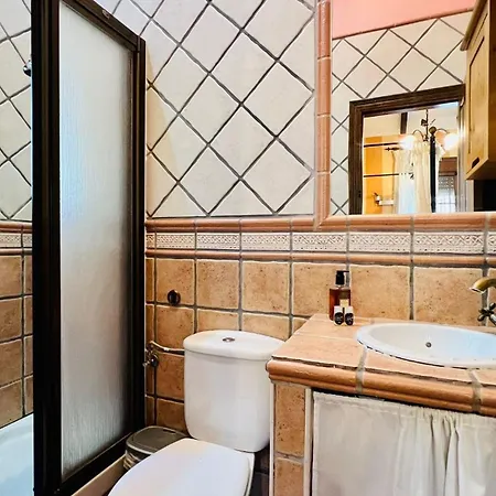 Capricho Villa