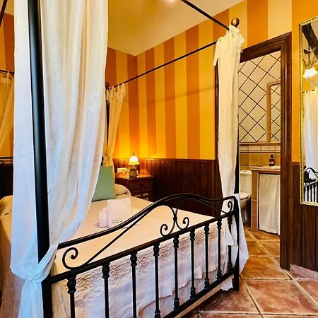 Capricho Villa *