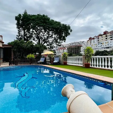 Villa Capricho *