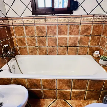 Villa Capricho Torrox
