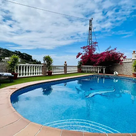 Capricho Villa