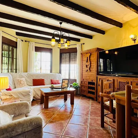Capricho Villa *