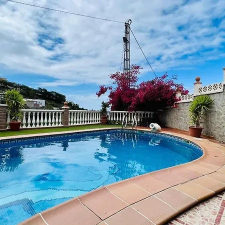 Villa Capricho