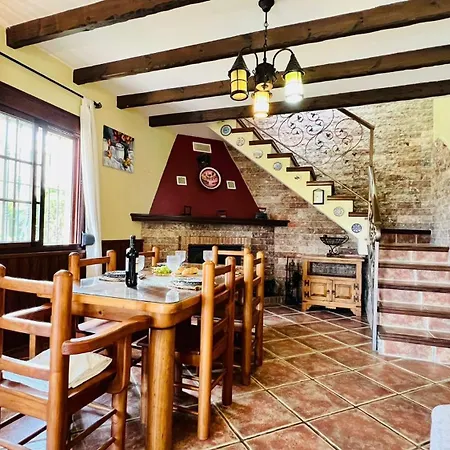 Villa Capricho