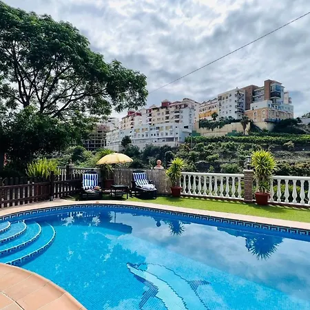Capricho Villa