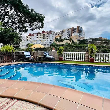 Capricho Villa