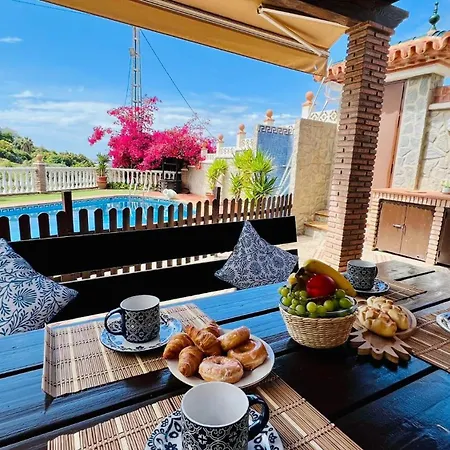 Villa Capricho