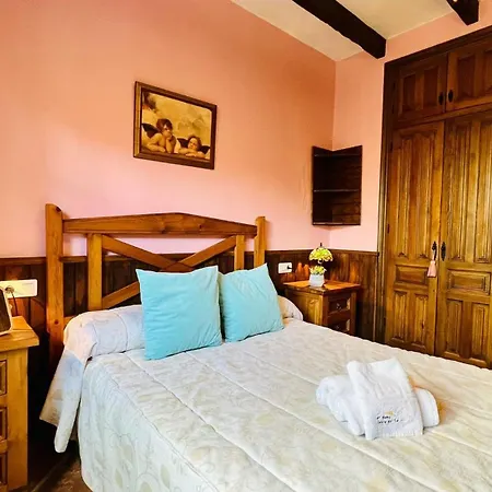 Capricho Villa Torrox