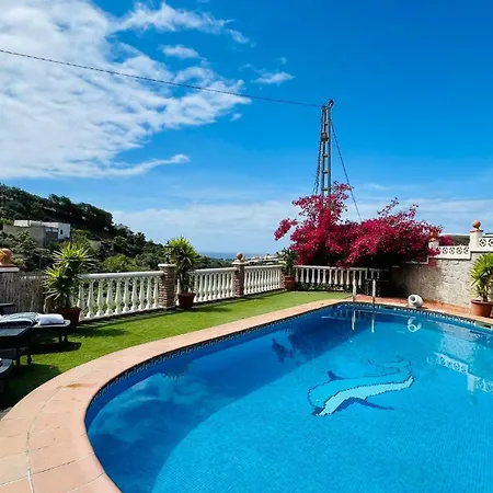 Villa Capricho *
